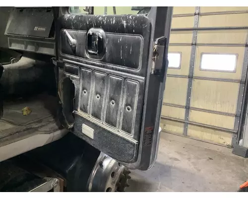 Mack CH Door Assembly, Front