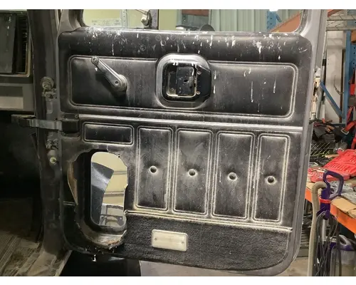Mack CH Door Assembly, Front