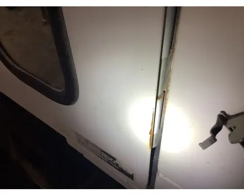 Mack CH Door Assembly, Front