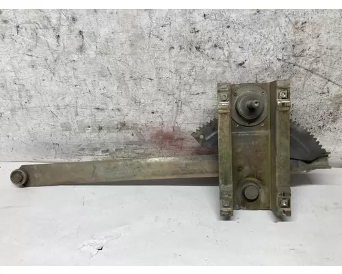 Mack CH Door Assembly, Front