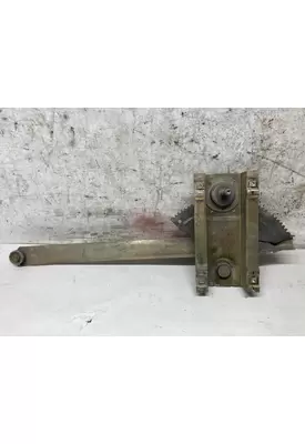 Mack CH Door Assembly, Front