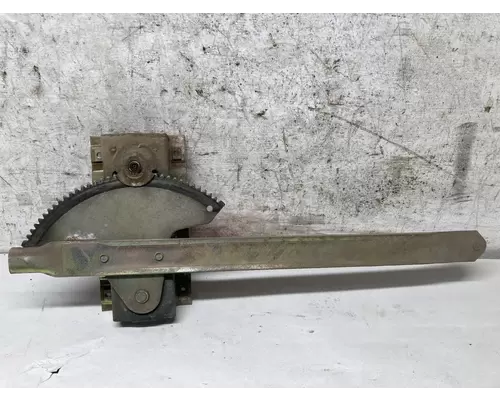 Mack CH Door Assembly, Front