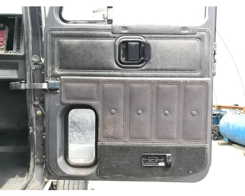 Mack CH Door Assembly, Front