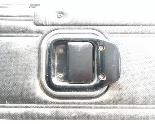 Mack CH Door Assembly, Front