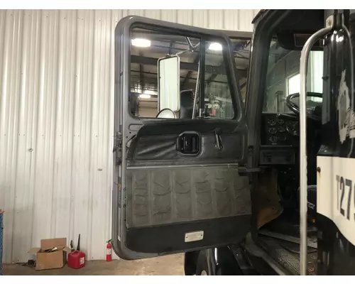 Mack CH Door Assembly, Front