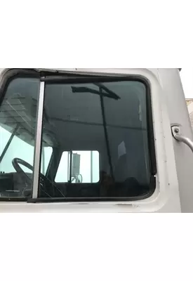 Mack CH Door Glass, Front