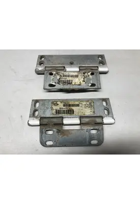 Mack CH Door Hinge, Front