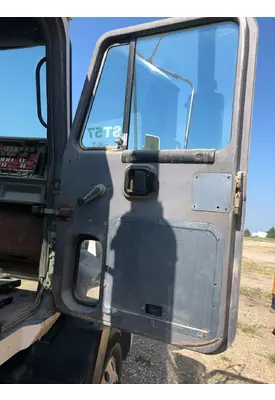 Mack CH Door Interior Panel