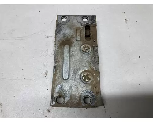 Mack CH Door Latch