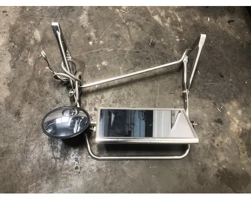 Mack CH Door Mirror