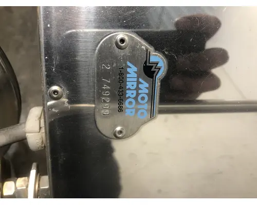 Mack CH Door Mirror