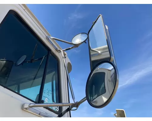 Mack CH Door Mirror