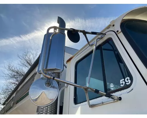 Mack CH Door Mirror