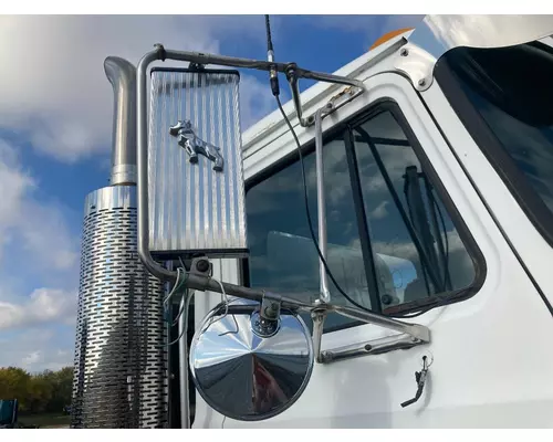 Mack CH Door Mirror