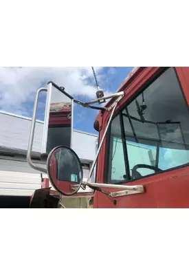 Mack CH Door Mirror