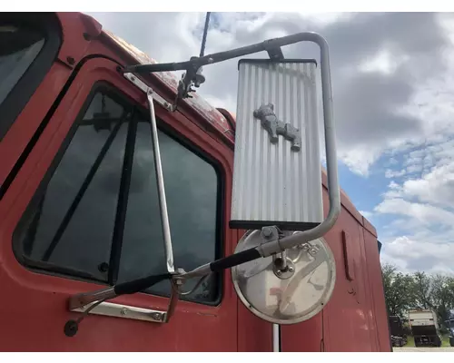 Mack CH Door Mirror