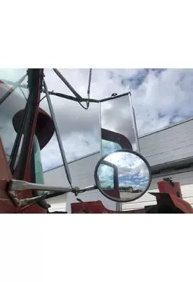 Mack CH Door Mirror