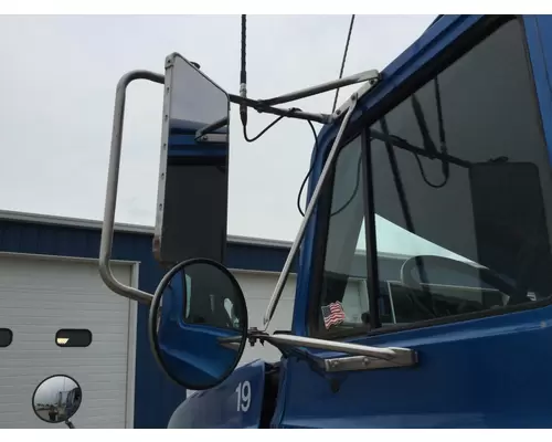 Mack CH Door Mirror