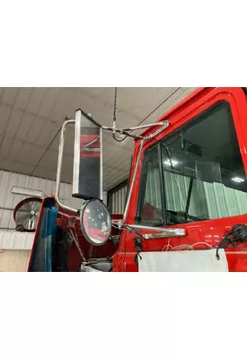 Mack CH Door Mirror