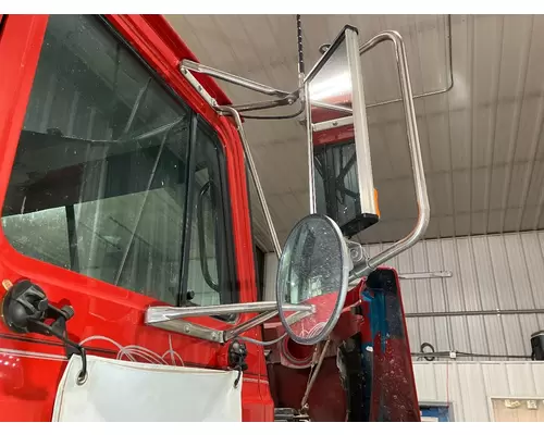 Mack CH Door Mirror