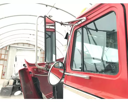 Mack CH Door Mirror