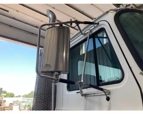 Mack CH Door Mirror