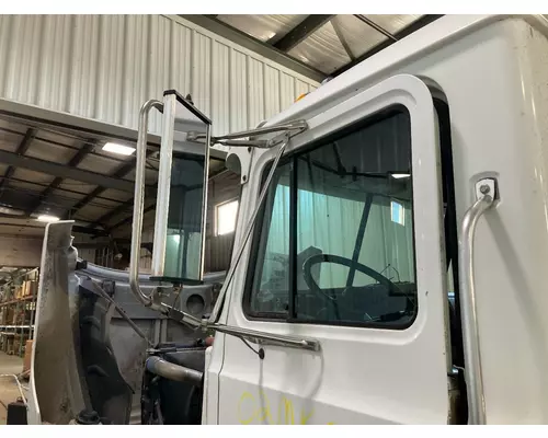 Mack CH Door Mirror