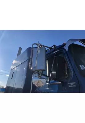 Mack CH Door Mirror