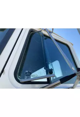 Mack CH Door Vent Glass, Front