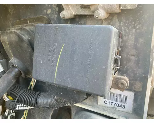 Mack CH Electrical Misc. Parts