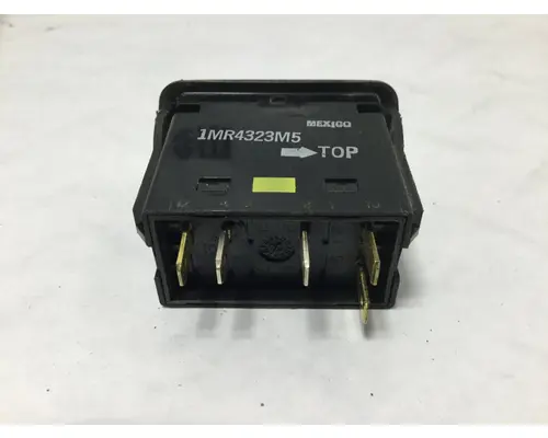 Mack CH Electrical Misc. Parts