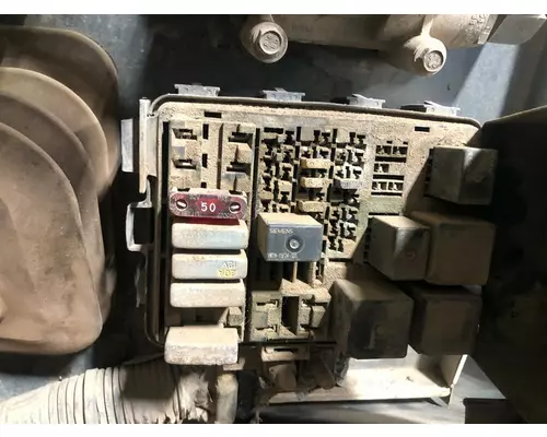 Mack CH Electrical Misc. Parts