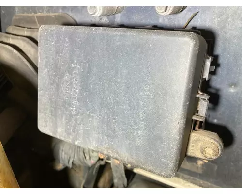 Mack CH Electrical Misc. Parts