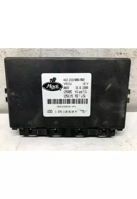 Mack CH Electrical Misc. Parts