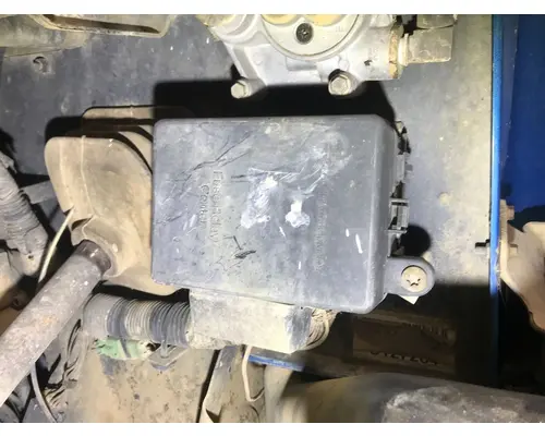 Mack CH Electrical Misc. Parts