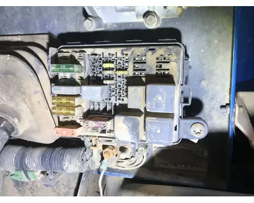 Mack CH Electrical Misc. Parts
