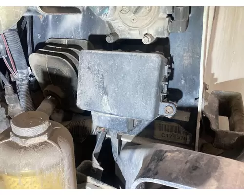 Mack CH Electrical Misc. Parts