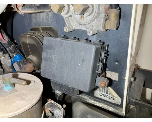 Mack CH Electrical Misc. Parts