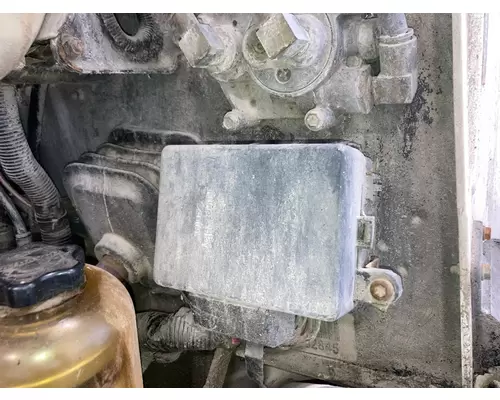 Mack CH Electrical Misc. Parts