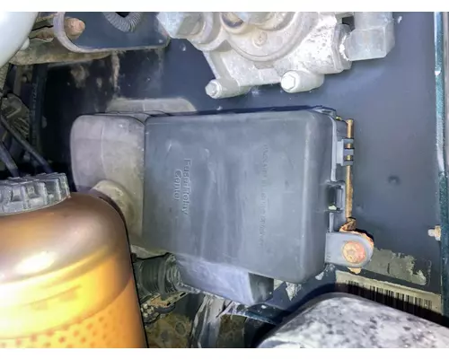Mack CH Electrical Misc. Parts