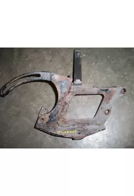 Mack CH Engine Brackets, Misc.