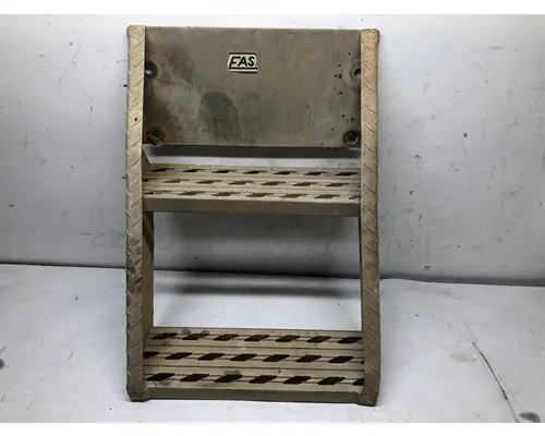 Mack CH Engine Brackets, Misc.