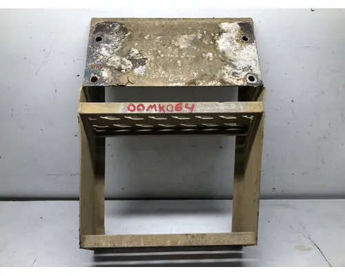 Mack CH Engine Brackets, Misc.