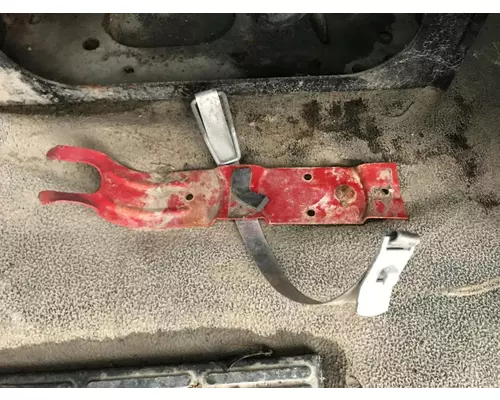 Mack CH Engine Brackets, Misc.