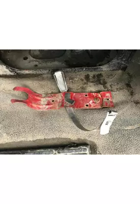 Mack CH Engine Brackets, Misc.