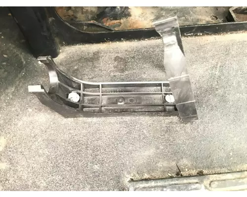 Mack CH Engine Brackets, Misc.
