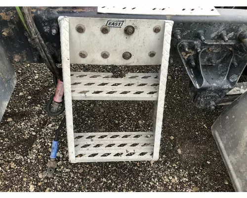 Mack CH Engine Brackets, Misc.