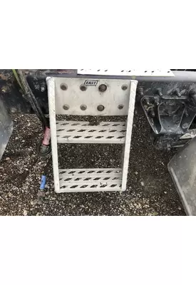 Mack CH Engine Brackets, Misc.