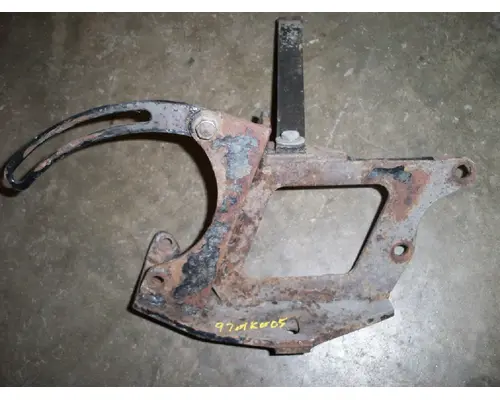 Mack CH Engine Misc. Parts