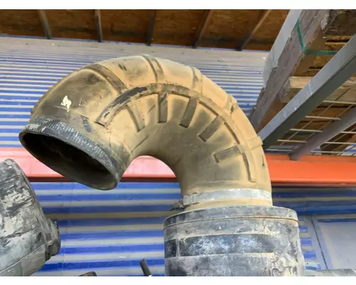 Mack CH Engine Misc. Parts